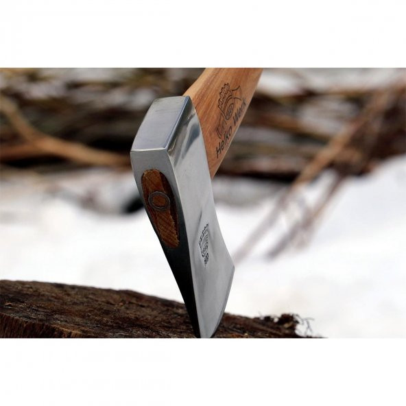 Helko Werk Pathfinder Balta 38Cm - 2