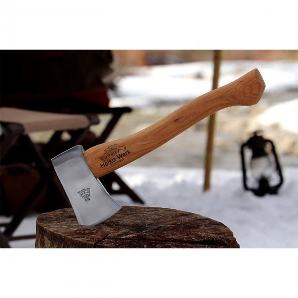 Helko Werk Pathfinder Balta 38Cm - 3