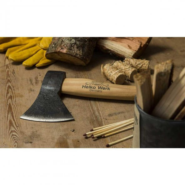 Helko Werk Black Forest Rheinland Balta 36Cm - 2