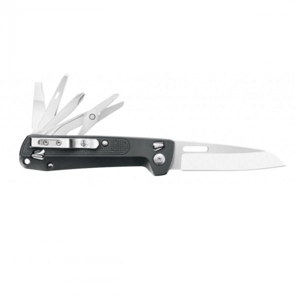 Leatherman Free K4 9 İşlevli Çakı - 3