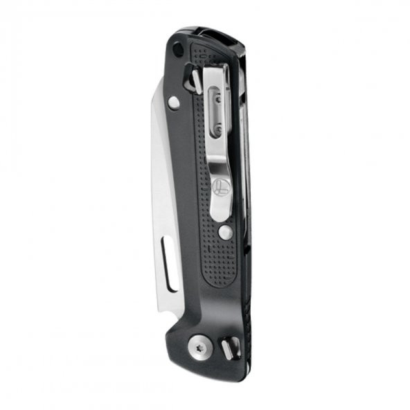 Leatherman Free K4 9 İşlevli Çakı - 5