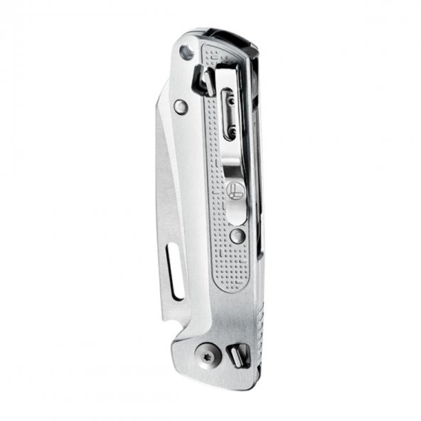 Leatherman Free K4X 9 İşlevli Çakı - 4