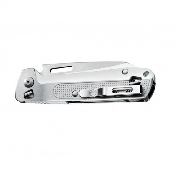 Leatherman Free K4X 9 İşlevli Çakı - 5