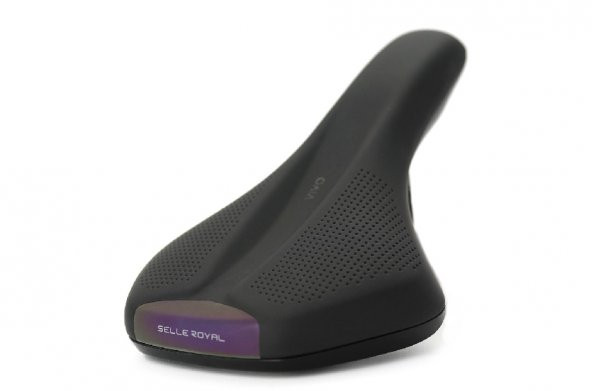 Selle Royal Vivo Athletic Reflective Bisiklet Sele - 1