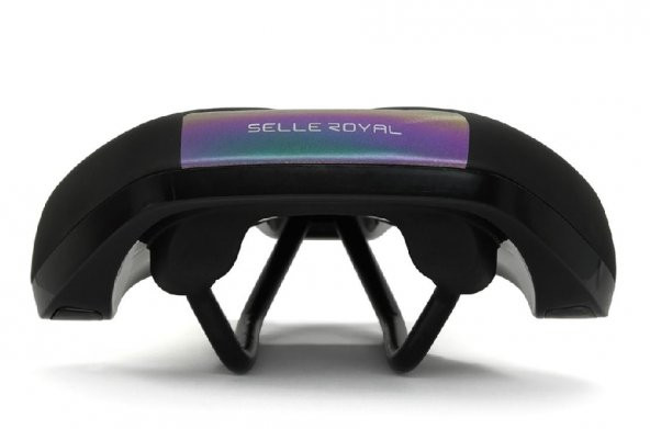 Selle Royal Vivo Athletic Reflective Bisiklet Sele - 4