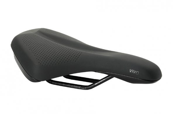 Selle Royal Vivo Athletic Reflective Bisiklet Sele - 5