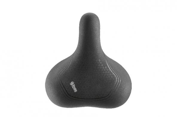 Selle Royal Aurorae Relaxed Slow Fit Foam Bisiklet Sele - 2