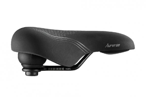 Selle Royal Aurorae Relaxed Slow Fit Foam Bisiklet Sele - 3