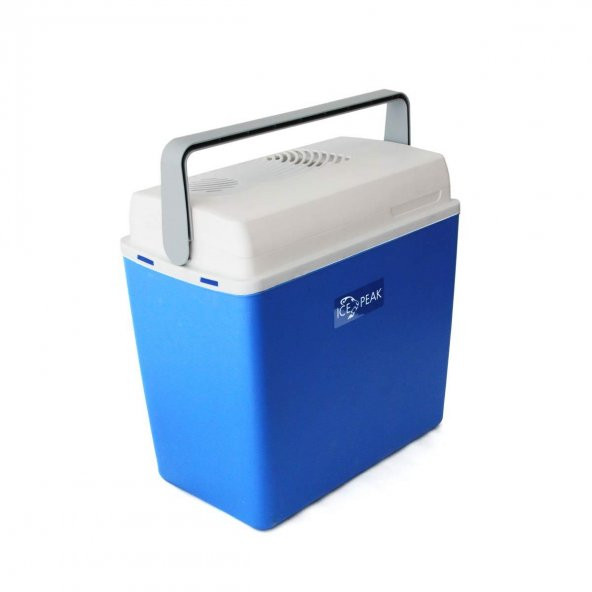 Ice Peak Mirabelle Buzdolabı 12V 24 Litre