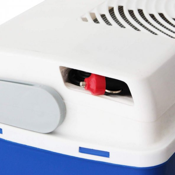 Ice Peak Mirabelle Buzdolabı 12V 24 Litre - 3