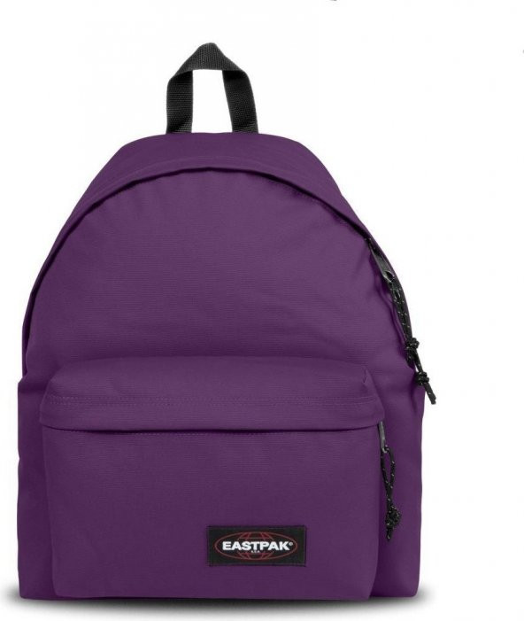 Eastpak Padded Pakr® Eggplant Purple Sırt Çantası EK6204D9