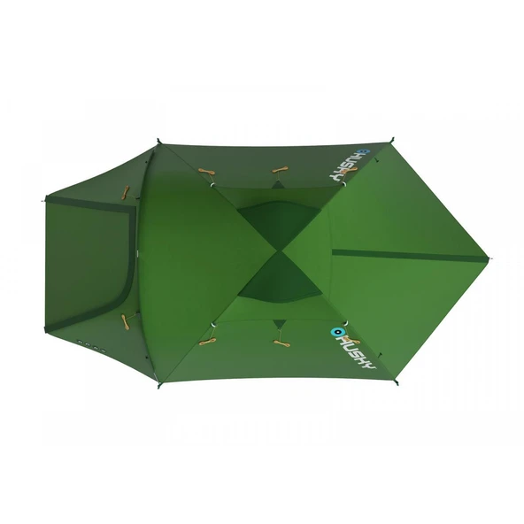 Husky Bizon 3 Kişilik Çadır - Resim 10