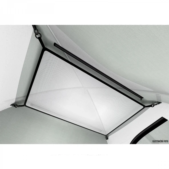 Husky Bizon 3 Kişilik Çadır - Resim 12