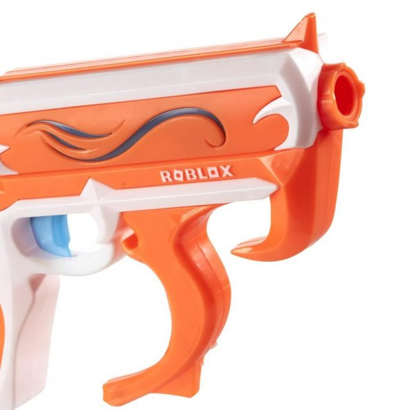 Nerf Roblox Rev Arsenal Soul Catalyst F6762,Soul Catalyst Dart Tabancası - 3