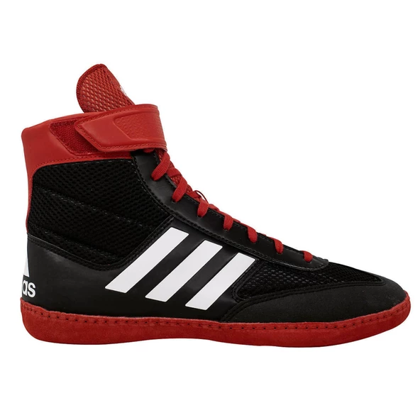 Adidas Combat Speed 5 Güreş Ayakkabısı GZ8449