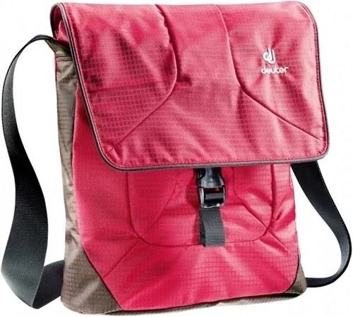 Deuter Appear Omuz Çantası 4 Lt - 5