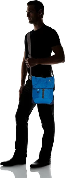 Deuter Appear Omuz Çantası 4 Lt - 3