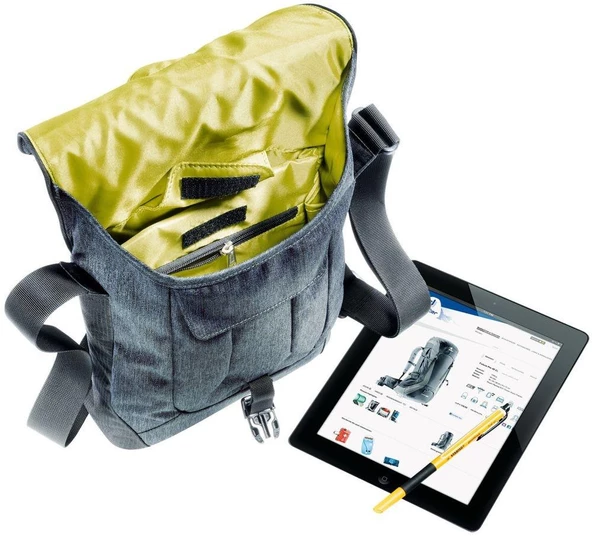 Deuter Appear Omuz Çantası 4 Lt - 4