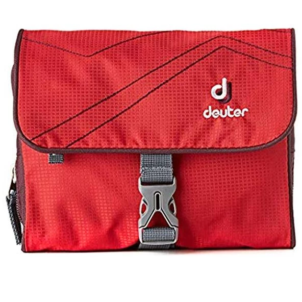 Deuter Wash Bag I Aksesuar Çantası - Resim 4