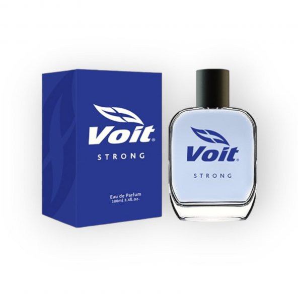 Voit Strong Erkek Parfüm 100 ml