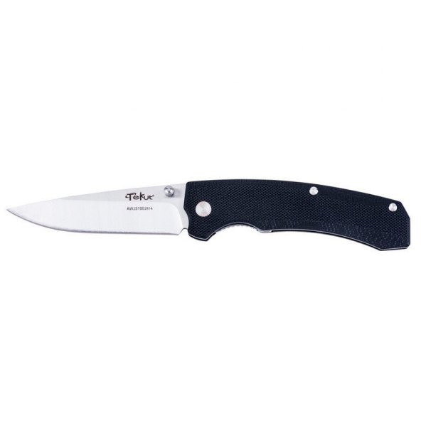 Nextorch Tekut Siyah Çakı (LK5277)
