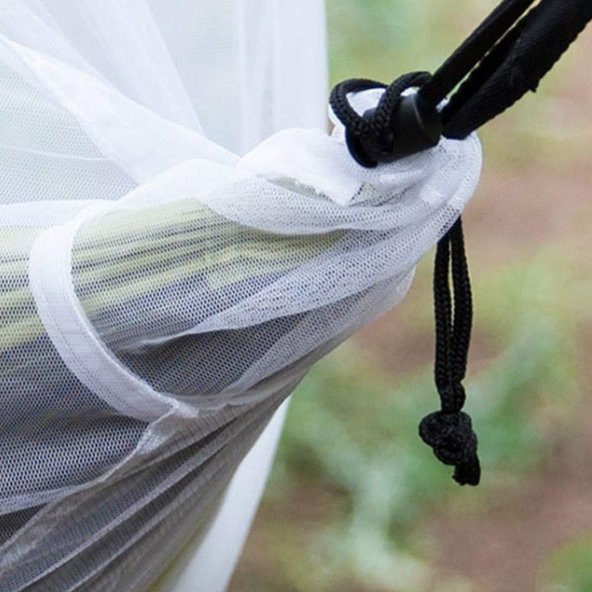 Naturehike DC03 Evrensel Hamak File Örtüsü (Hamak Cibinliği) - 4