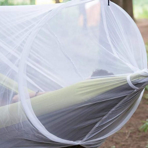 Naturehike DC03 Evrensel Hamak File Örtüsü (Hamak Cibinliği) - 5