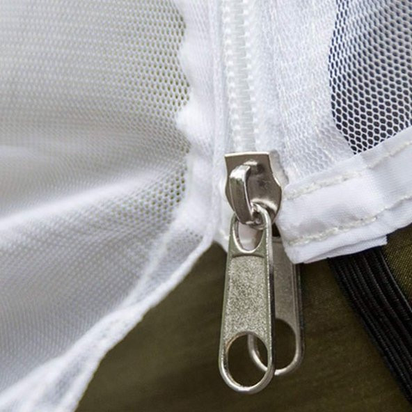 Naturehike DC03 Evrensel Hamak File Örtüsü (Hamak Cibinliği) - 6