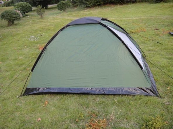 Evolite Trip Mono Dome 2 Kişilik Çadır - 4