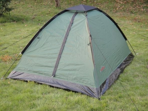 Evolite Trip Mono Dome 2 Kişilik Çadır - 6