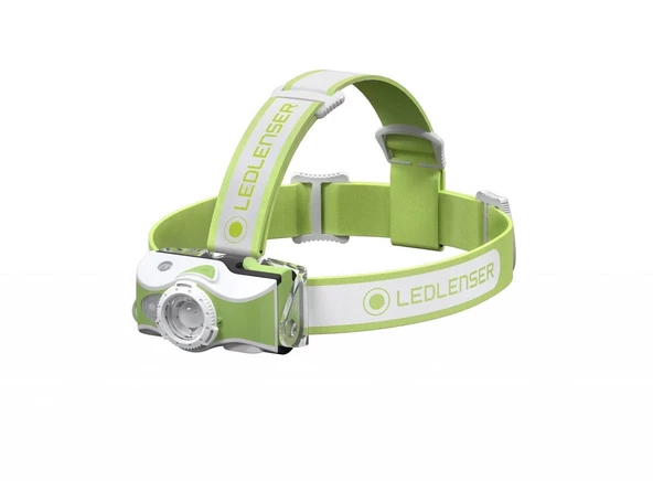 Ledlenser MH7 Kafa Lambası - 8