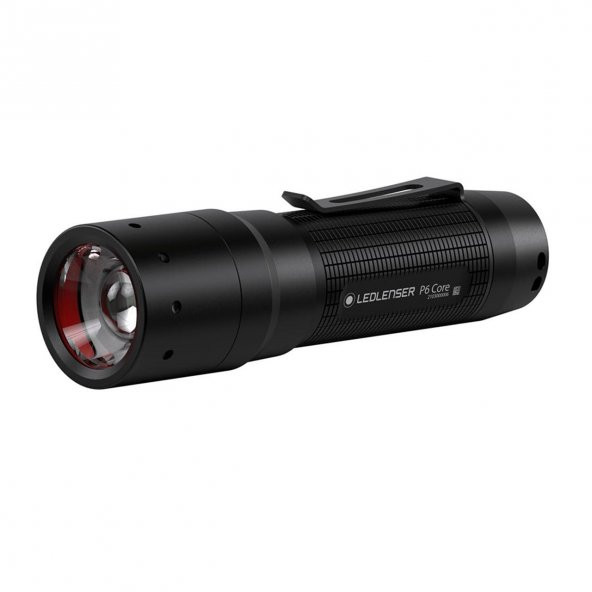 Ledlenser P6 Core El Feneri