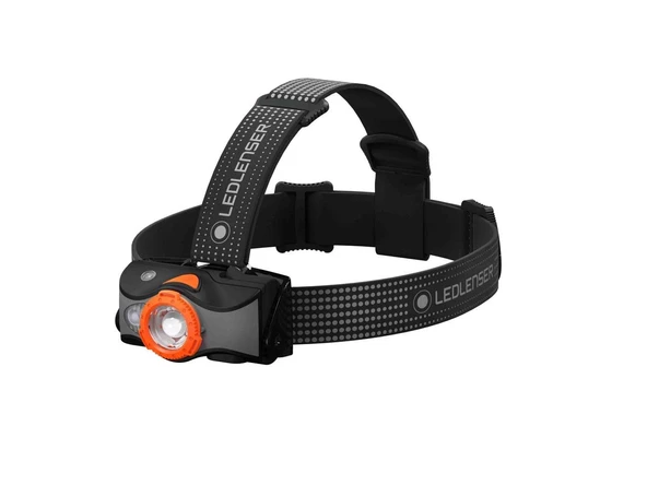 Ledlenser MH7 Kafa Lambası - 7