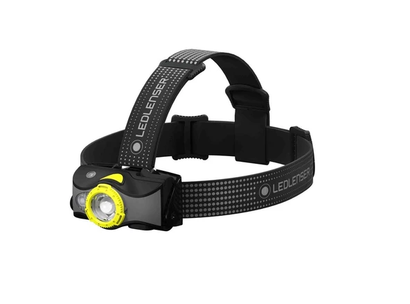 Ledlenser MH7 Kafa Lambası - 6
