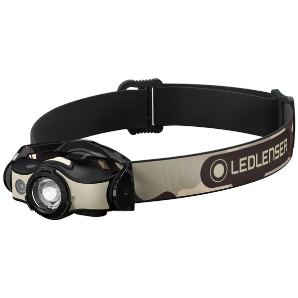 Ledlenser MH4 Kafa Lambası - 8