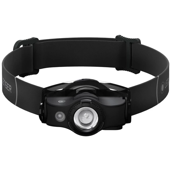 Ledlenser MH4 Kafa Lambası - 9