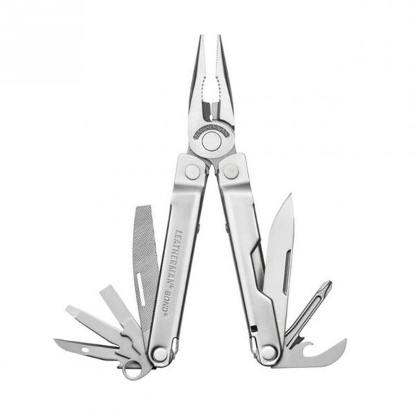 Leatherman Bond Multi Tool