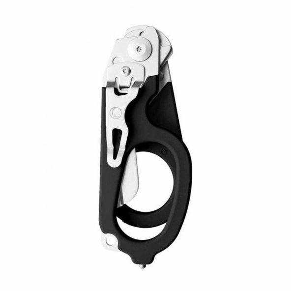 Leatherman Raptor Black Multi Tool - 4