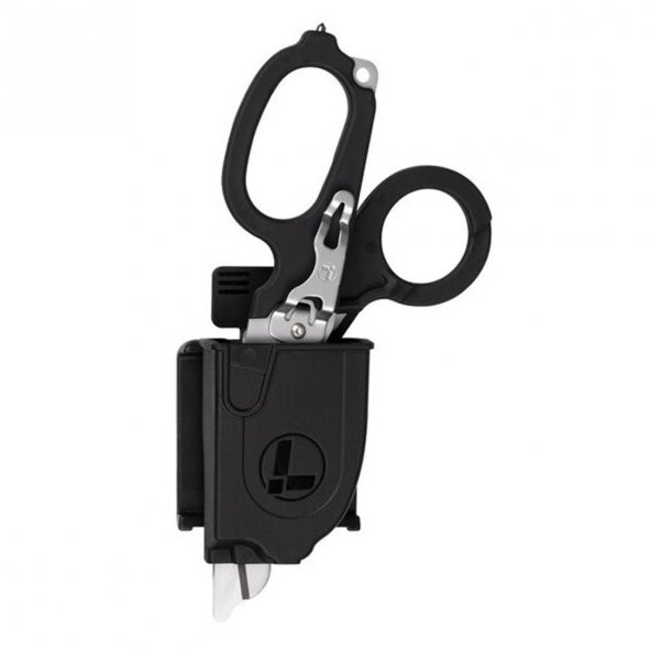 Leatherman Raptor Black Multi Tool - 5
