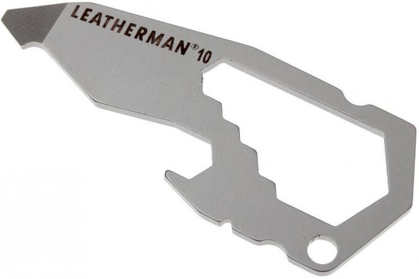 Leatherman Numara 10 Pocket Tools