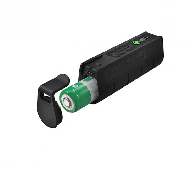 Ledlenser FLEX5 Powerbank - 2