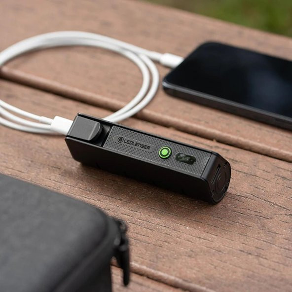 Ledlenser FLEX5 Powerbank - 5