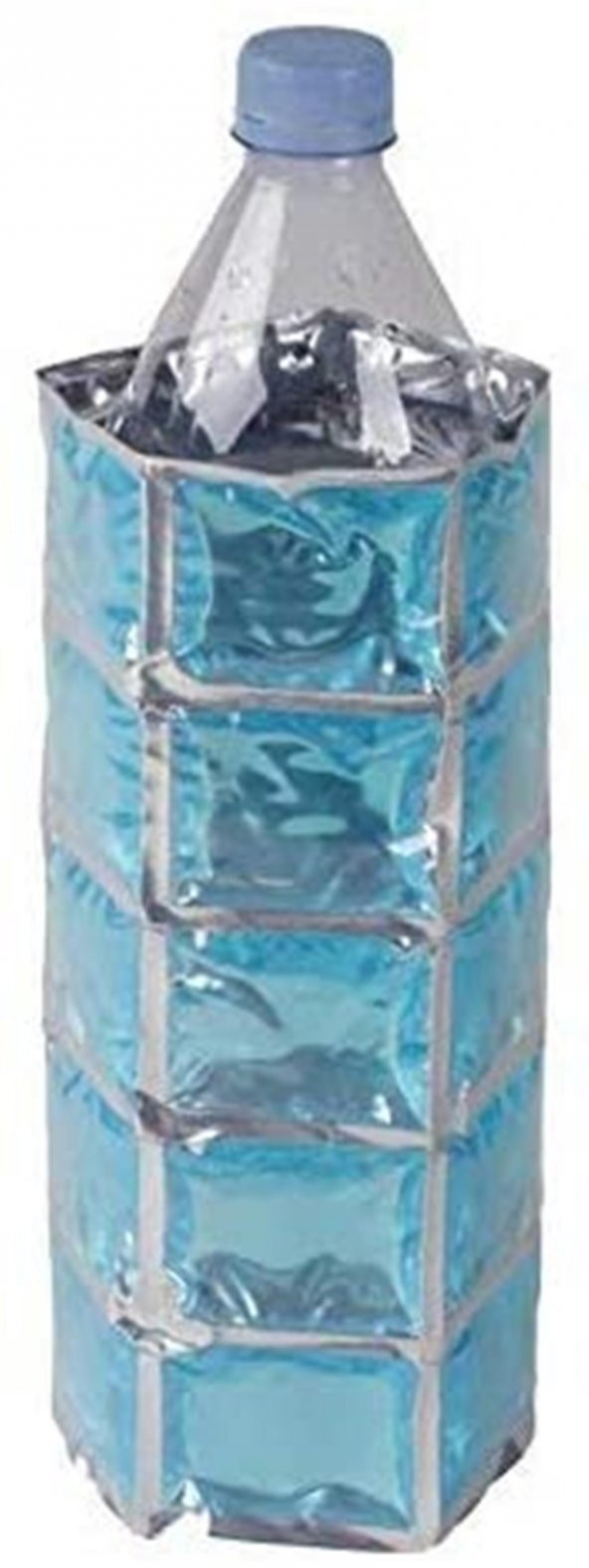 Connabride Flexibel Buz Kasedi - 2