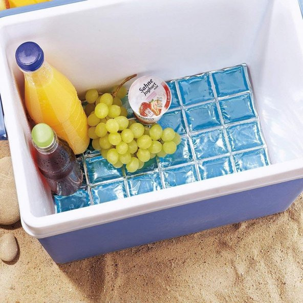 Connabride Flexibel Buz Kasedi - 3