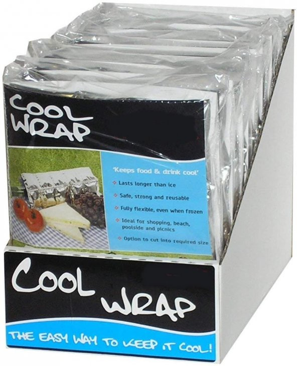 Connabride Flexibel Buz Kasedi - 5