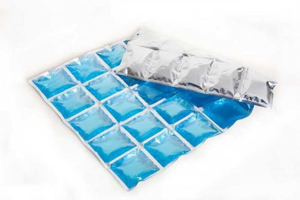 Connabride Flexibel Buz Kasedi - 6