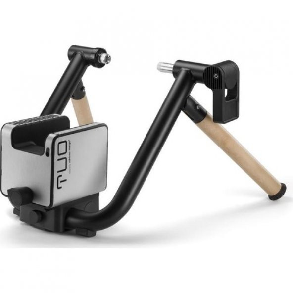 Elite Tuo Interactive Home Trainer - 2