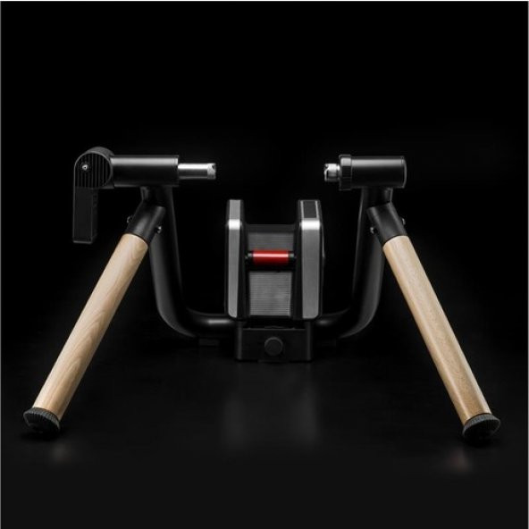 Elite Tuo Interactive Home Trainer - 4