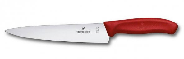 Victorinox 6.8001.19B SwissClassic 19cm Doğrama Bıçağı (Blisterli) - 6
