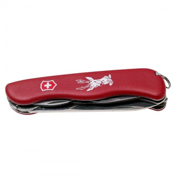Victorinox 0.8573 Hunter Çakı - 6